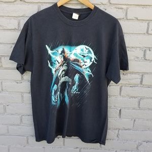 Batman T-Shirt - Large